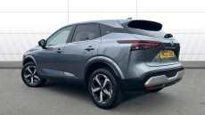 Nissan Qashqai 1.3 DiG-T MH N-Connecta 5dr Petrol Hatchback